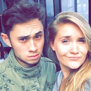 Meet your Posher, Ryan